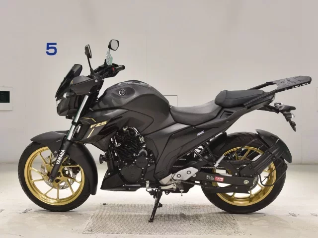 Yamaha FZS25