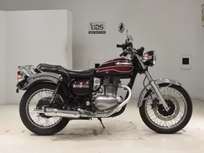 Kawasaki ESTRELLA250 RS