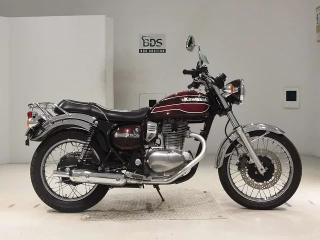 Kawasaki ESTRELLA250 RS