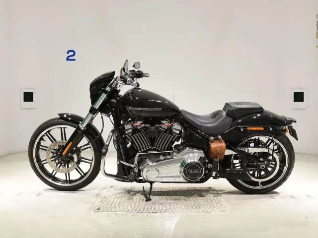 Harley-Davidson HARLEY FXBRS1870