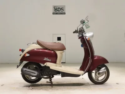 Yamaha VINO