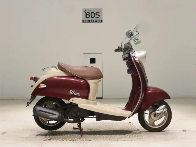 Yamaha VINO