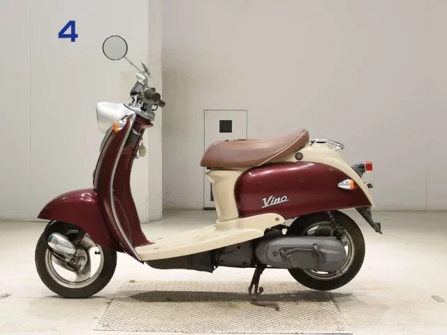 Yamaha VINO