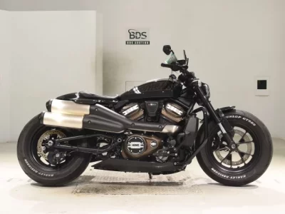 Harley-Davidson HARLEY RH1250S  с аукциона в Японии