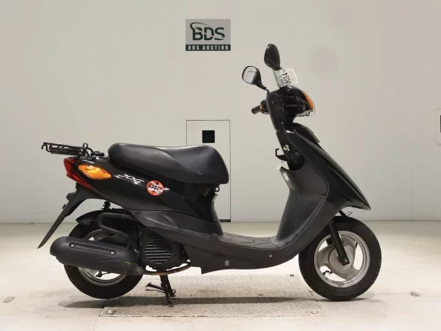 Yamaha JOG-5