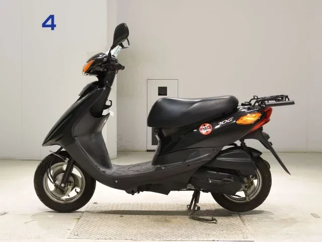 Yamaha JOG-5