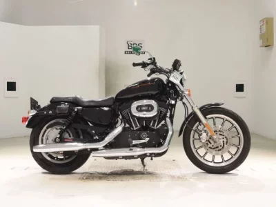 Harley-Davidson HARLEY XL1200RI