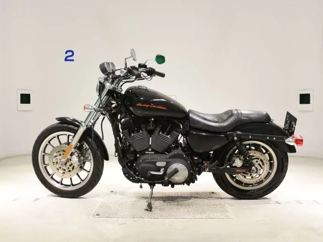 Harley-Davidson HARLEY XL1200RI
