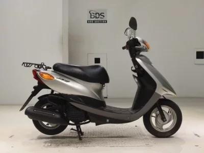 Yamaha JOG-5
