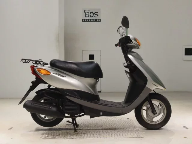 Yamaha JOG-5
