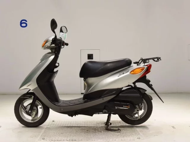 Yamaha JOG-5