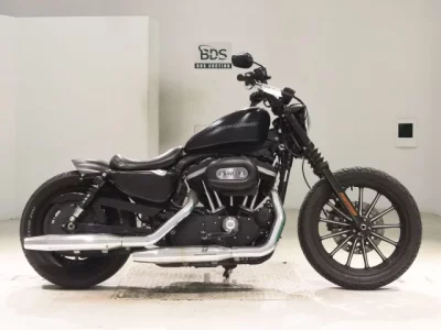 Harley-Davidson HARLEY XL883N