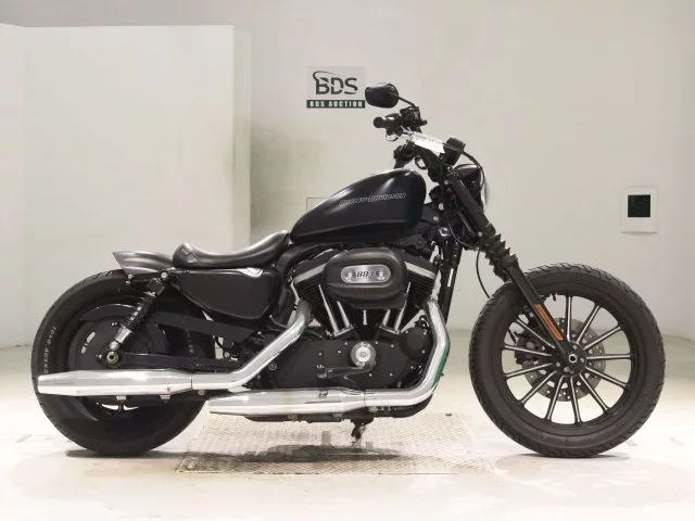 Harley-Davidson HARLEY XL883N