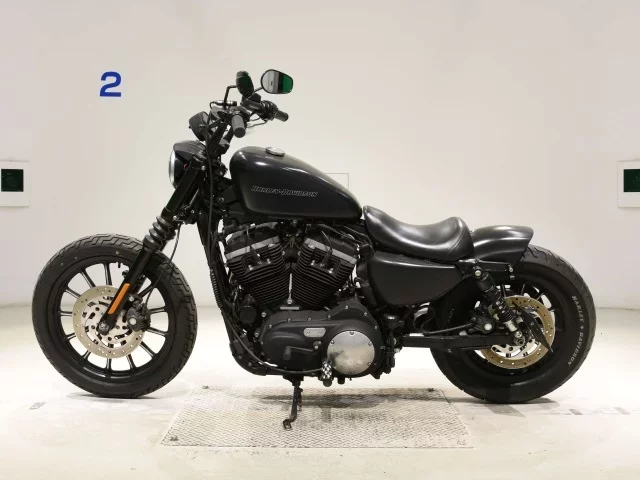 Harley-Davidson HARLEY XL883N
