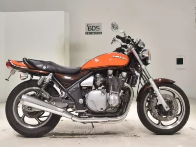 Kawasaki ZEPHYR1100