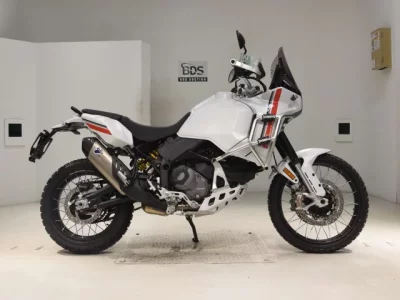 Ducati DUCATI DESERT X  с аукциона в Японии