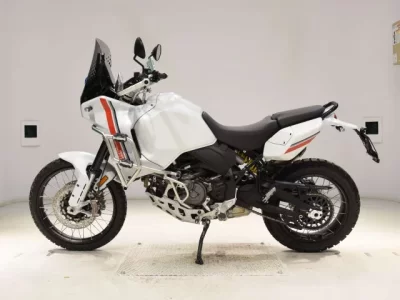 Ducati DUCATI DESERT X  с аукциона в Японии