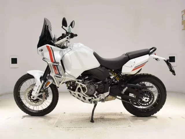 Ducati DUCATI DESERT X