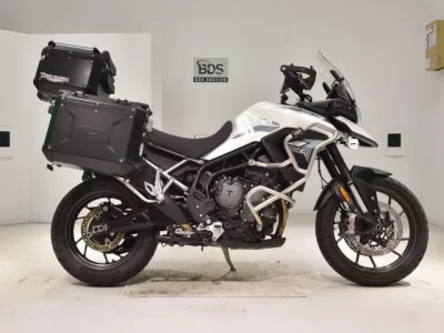 Triumph TRIUMPH TIGER 900GT PRO  с аукциона в Японии