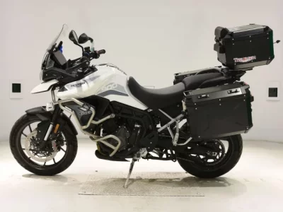 Triumph TRIUMPH TIGER 900GT PRO  с аукциона в Японии