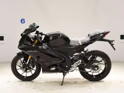 Yamaha YZF-R15