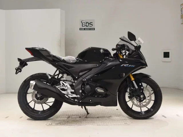 Yamaha YZF-R15