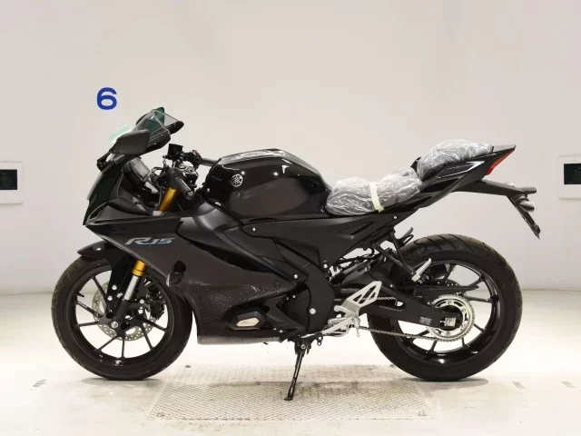 Yamaha YZF-R15