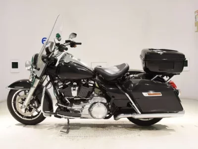 Harley-Davidson HARLEY FLHP1750  с аукциона в Японии