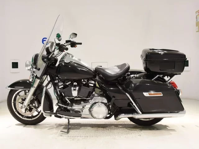 Harley-Davidson HARLEY FLHP1750