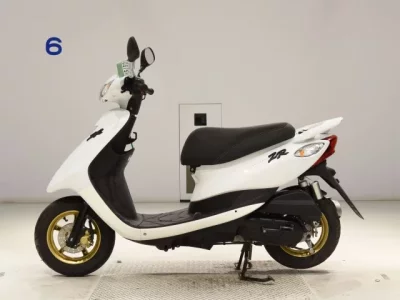 Yamaha JOG ZR-4