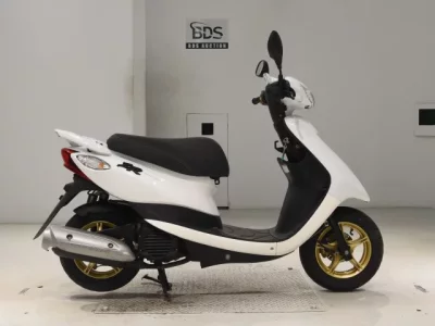 Yamaha JOG ZR-4