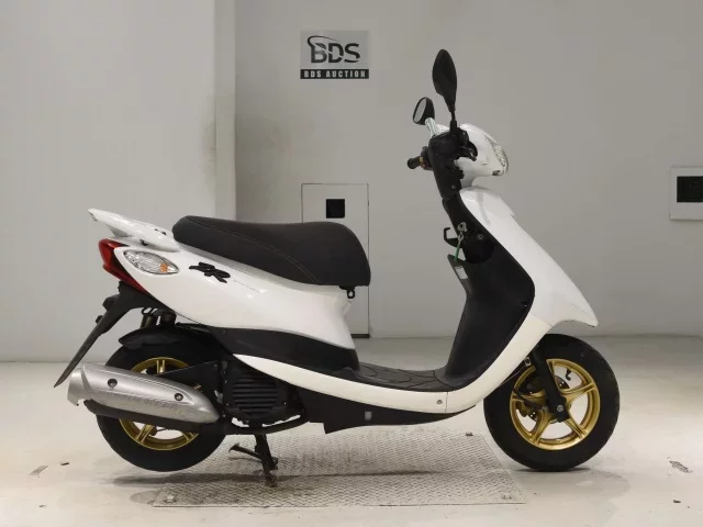 Yamaha JOG ZR-4