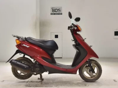 Yamaha JOG-4