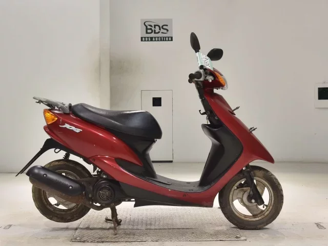 Yamaha JOG-4