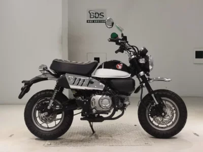 Honda MONKEY 125