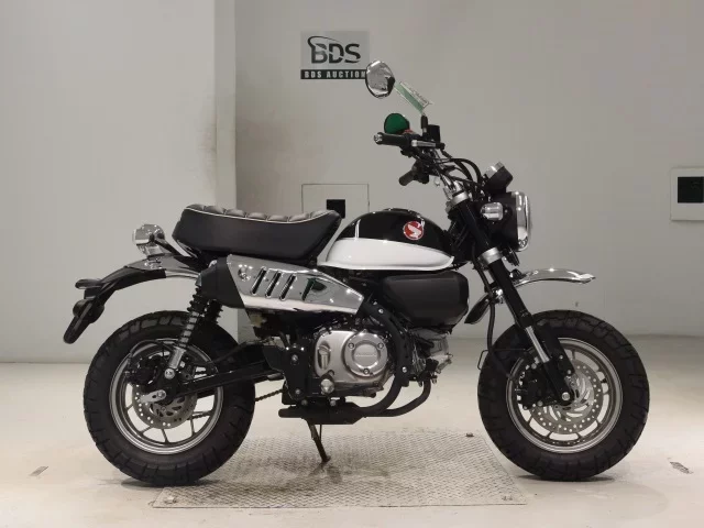 Honda MONKEY 125