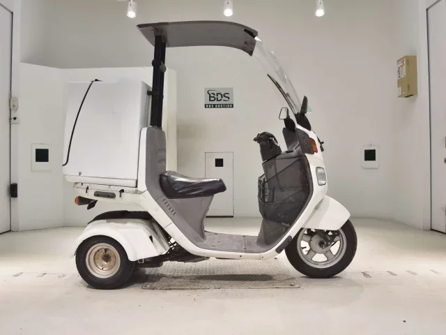 Honda GYRO CANOPY-2