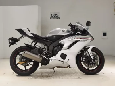 Yamaha 6 2019