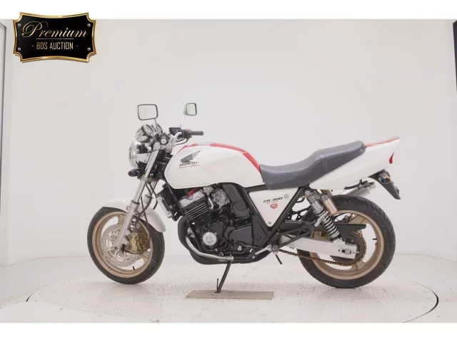 Honda CB400SF