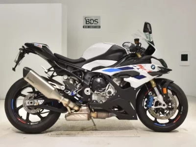 BMW BMW S1000RR  с аукциона в Японии
