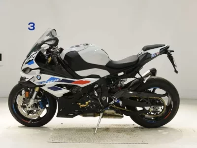 BMW BMW S1000RR  с аукциона в Японии