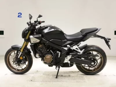 Honda CB650R-2E CLUTCH  с аукциона в Японии