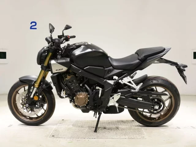 Honda CB650R-2E CLUTCH