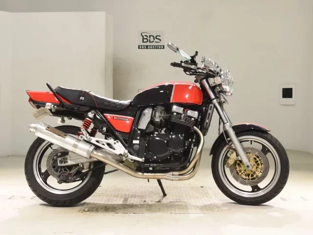 Suzuki GSX400