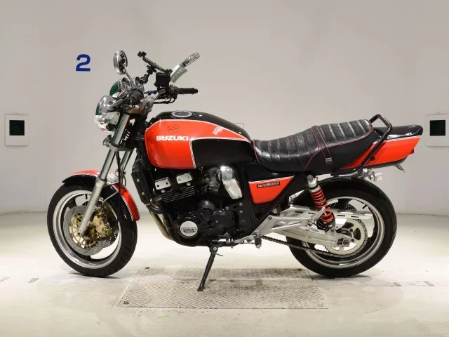 Suzuki GSX400