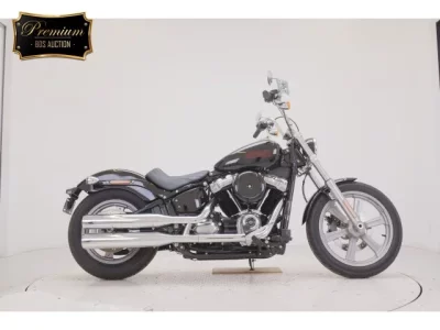 Harley-Davidson HARLEY FXST1750  с аукциона в Японии