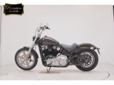 Harley-Davidson HARLEY FXST1750  с аукциона в Японии