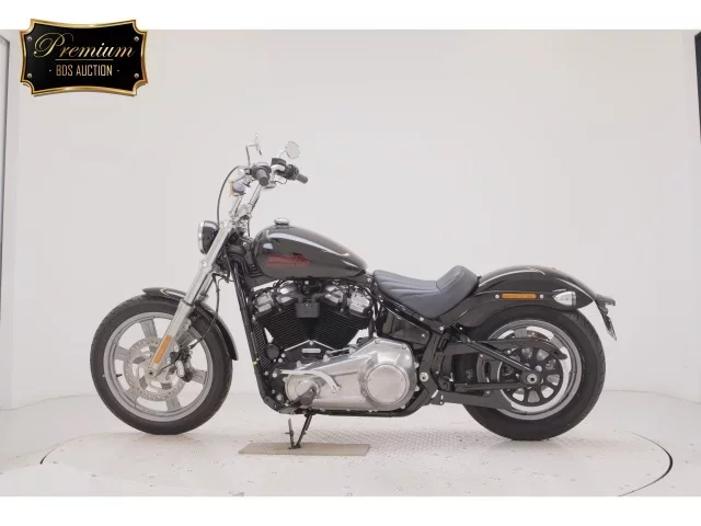Harley-Davidson HARLEY FXST1750