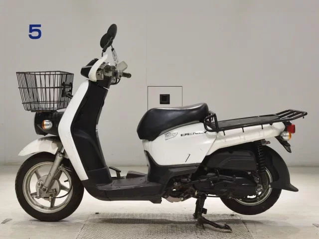 Honda BENRII50-2