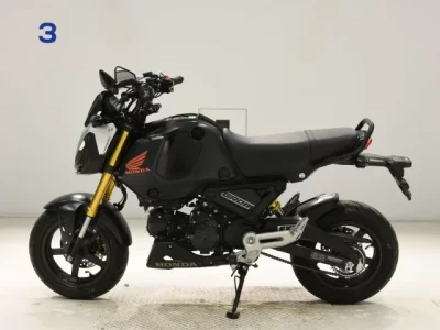 Honda GU ROM -2